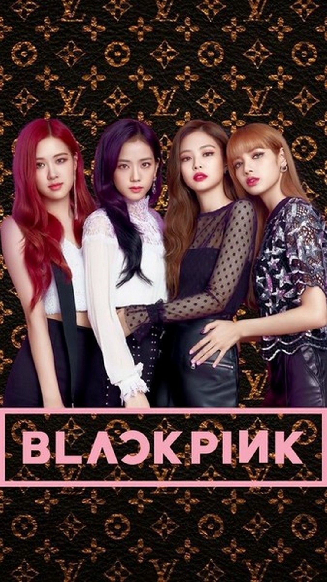 Blackpink THE SHOW jennie jisoo kpop lisa rose the show HD phone  wallpaper  Peakpx