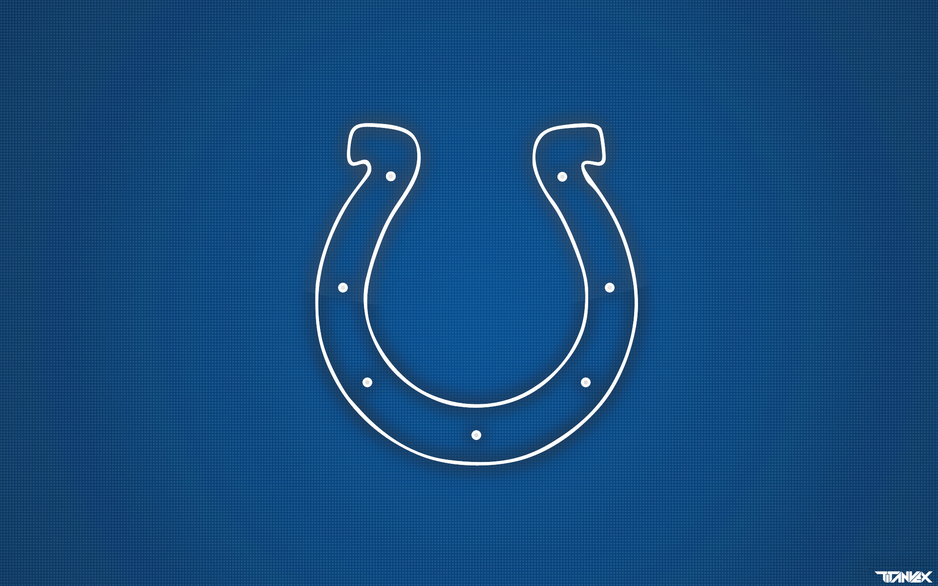 Indianapolis Colts HD Image Wallpaper
