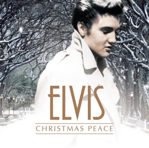 Merry Christmas Elvis Album In Next Week S Mail On