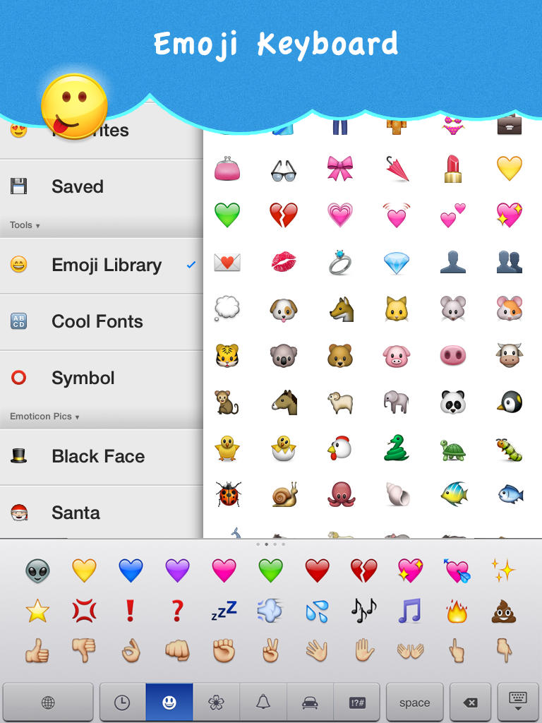 App Shopper Emoji New Newest And Emotion Lifestyle