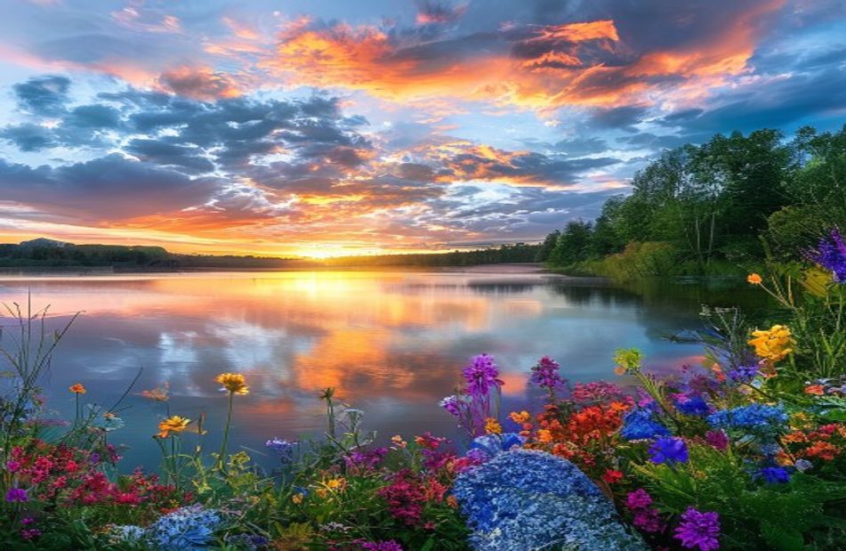 Beautiful Wallpaper And Screensavers
