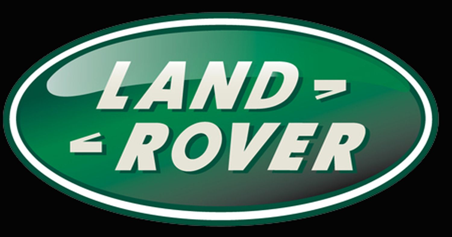 Image For Land Rover Logo HD Car Wallpaper Range P38