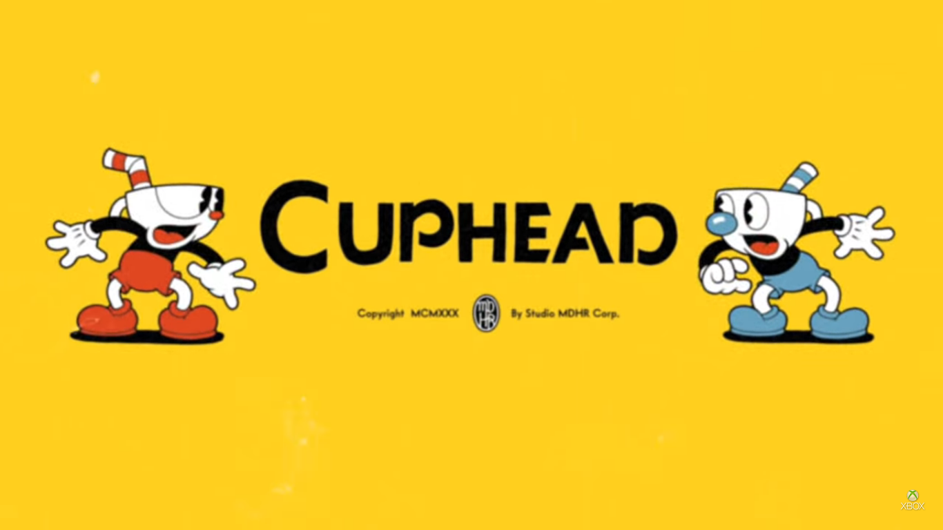 E3 Cuphead Is Finally Releasing This September