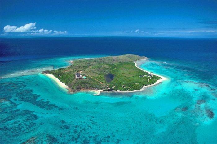 Rentals Caribbean Villas Virgin Gorda Necker Island