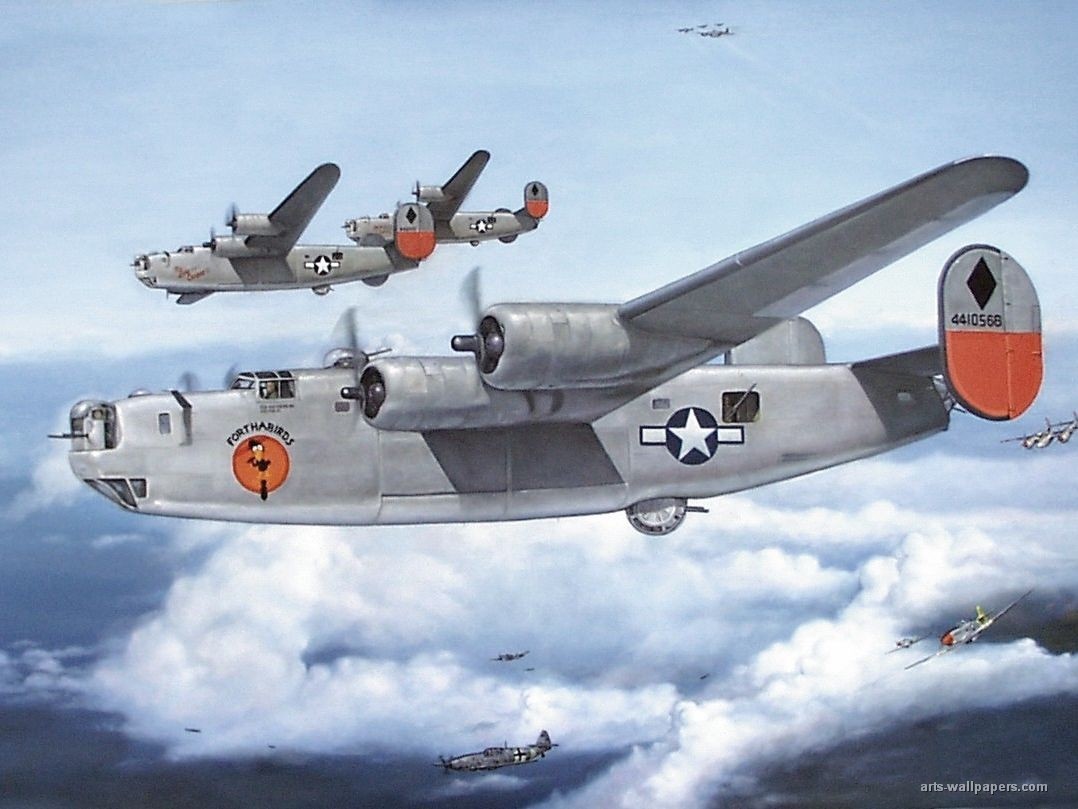 Wwii Aircraft Arts Wallpaper Galleries Patriotic War