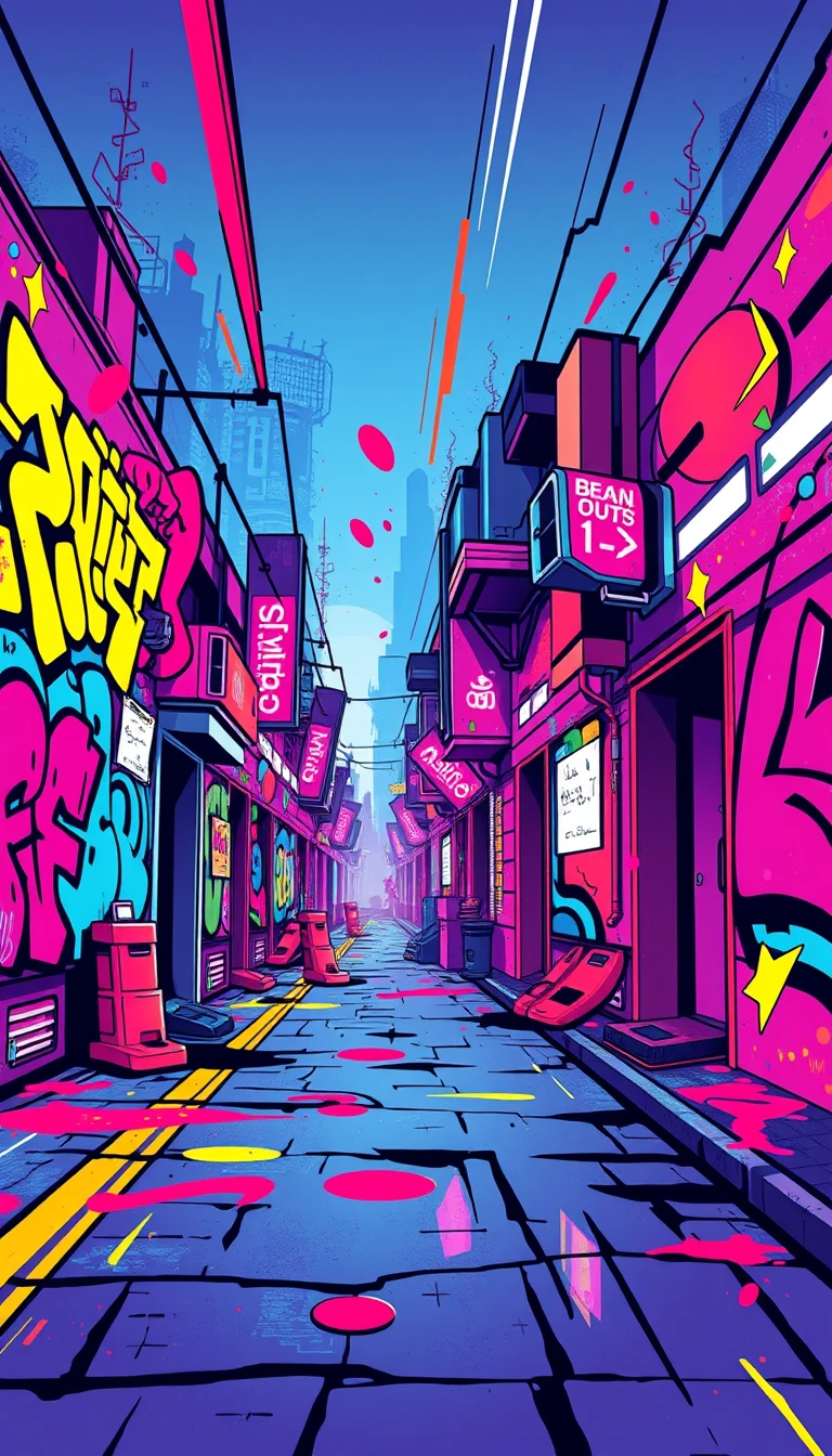 Dope Phone Wallpaper