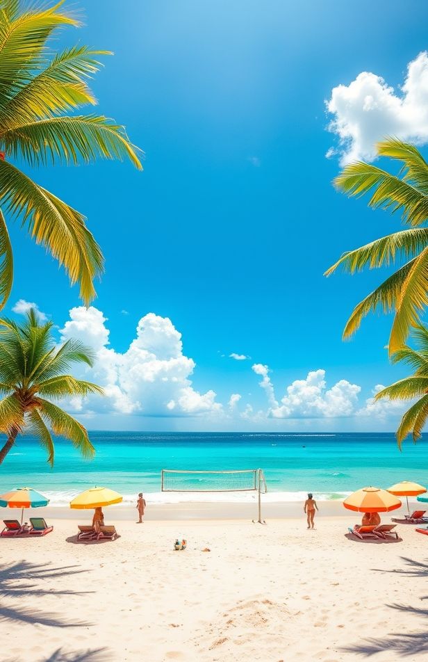 Summer Wallpaper And Screensavers