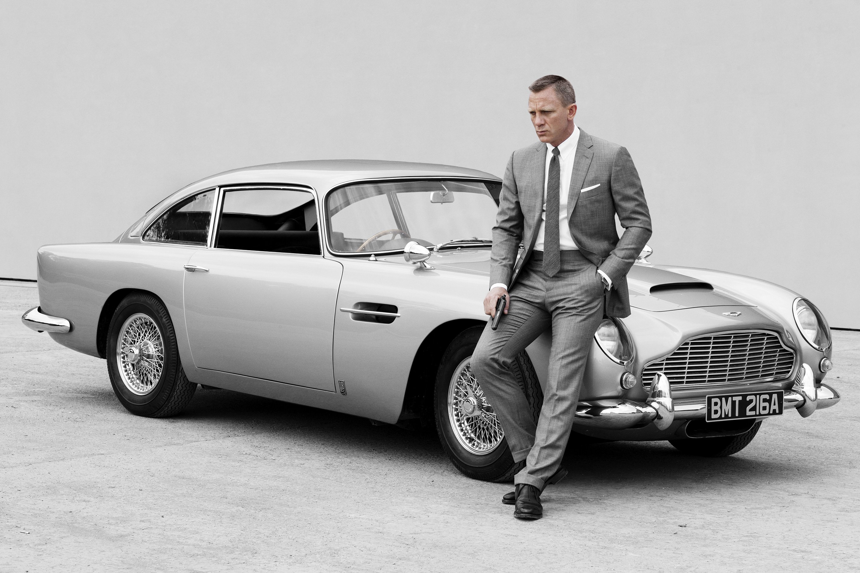 Spectre Bond James Action 1spectre Crime Mystery Spy Thriller
