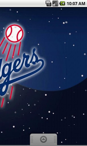 For Live Wallpaper With Los Angeles Dodgers