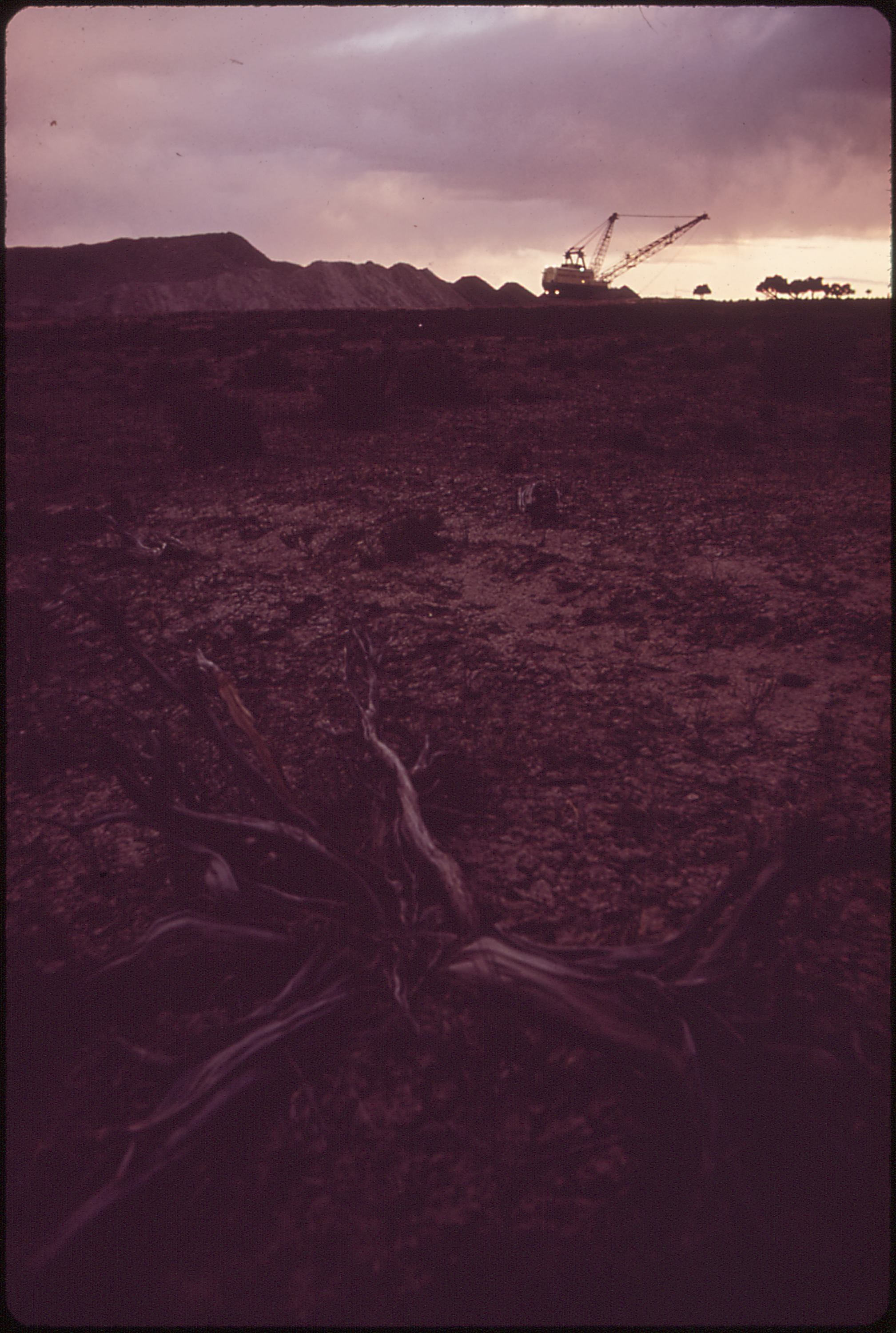File Black Mesa Tableland In Northeastern Arizona Mainly Hopi