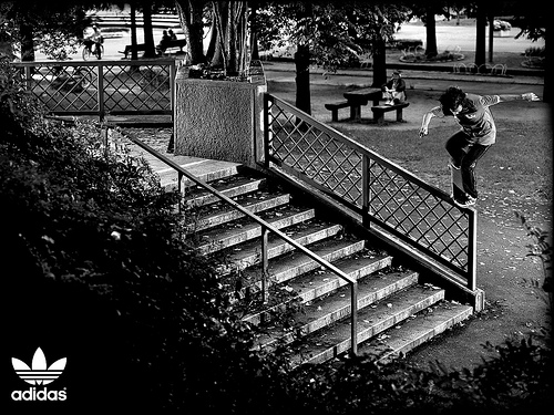 adidas skateboarding wallpaper Flickr   Photo Sharing