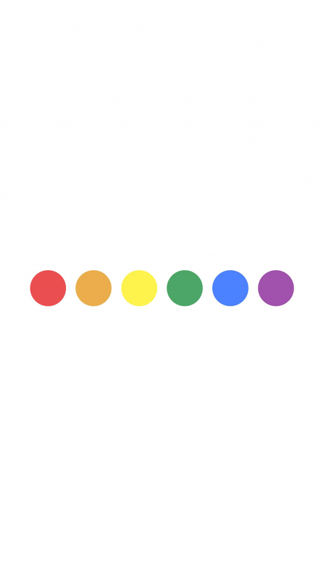 iPhone Wallpaper Rainbow Pride Gay Lesbian