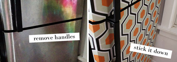 23 Creative Ways To Hide The Eyesores In Your Home And Make It Look