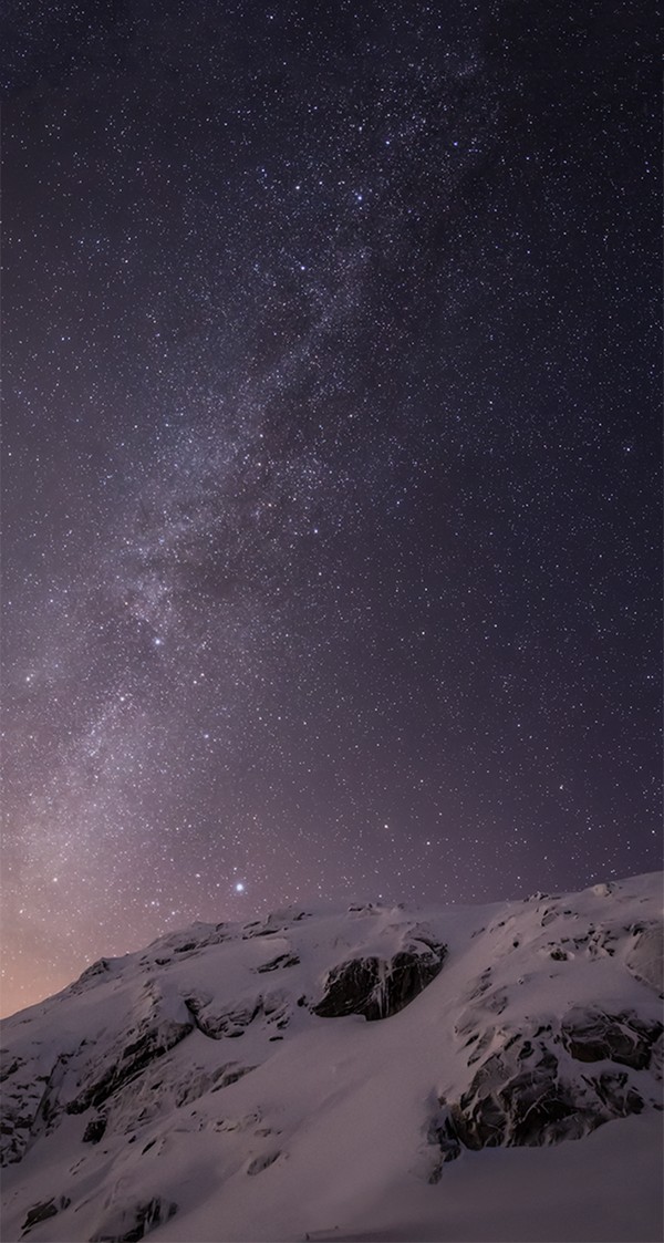 Download All the Latest iOS 8 Wallpapers for iPhone and iPad