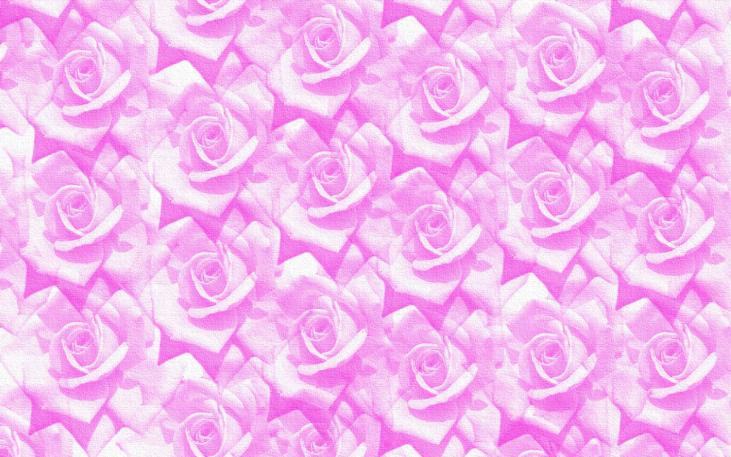 Sh Yn Design Rose Pattern Seamless
