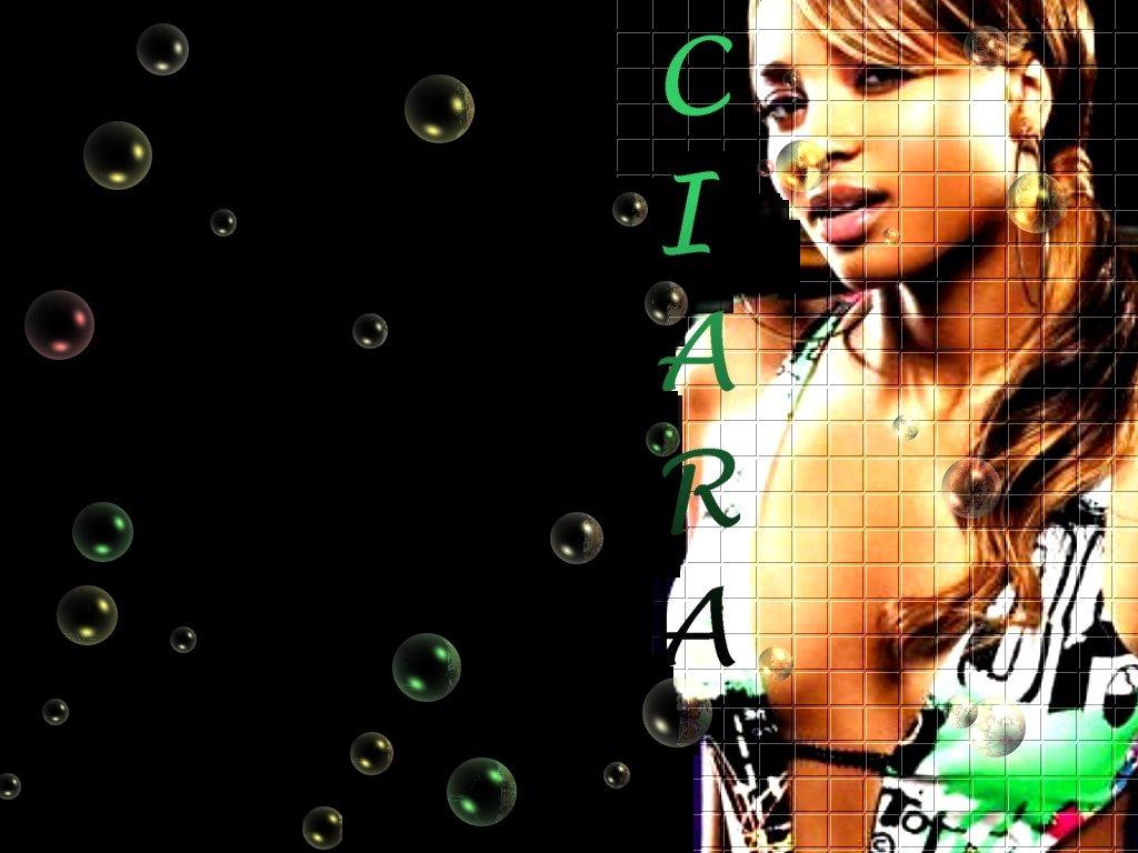 Ciara Wallpaper High Definition