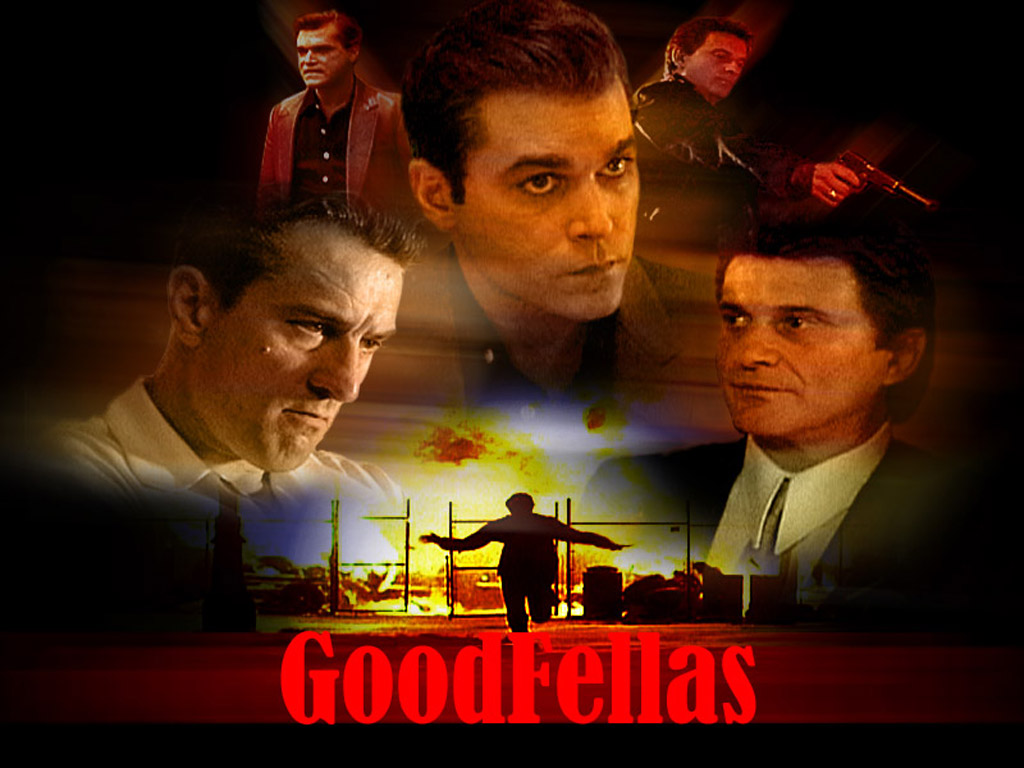 Goodfellas Wallpapers 62 images