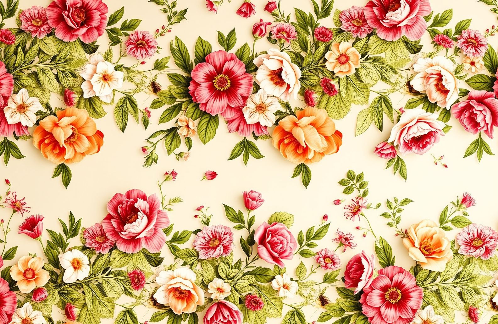 Wallpaper Flowers Image
