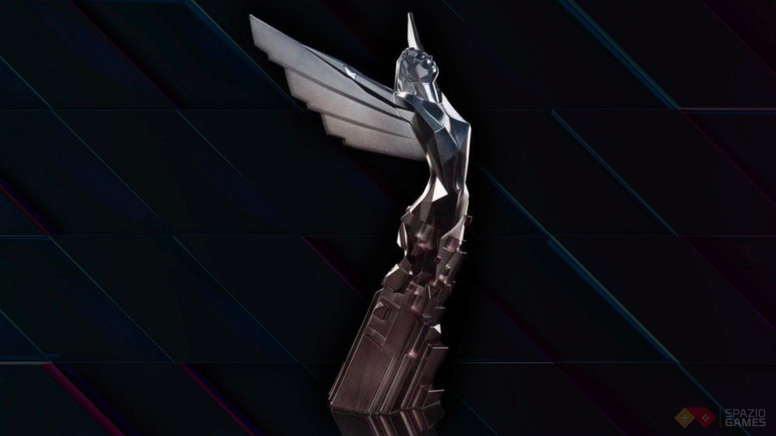 The Game Awards Tutti I Vincitori Del Goty Dal A Oggi