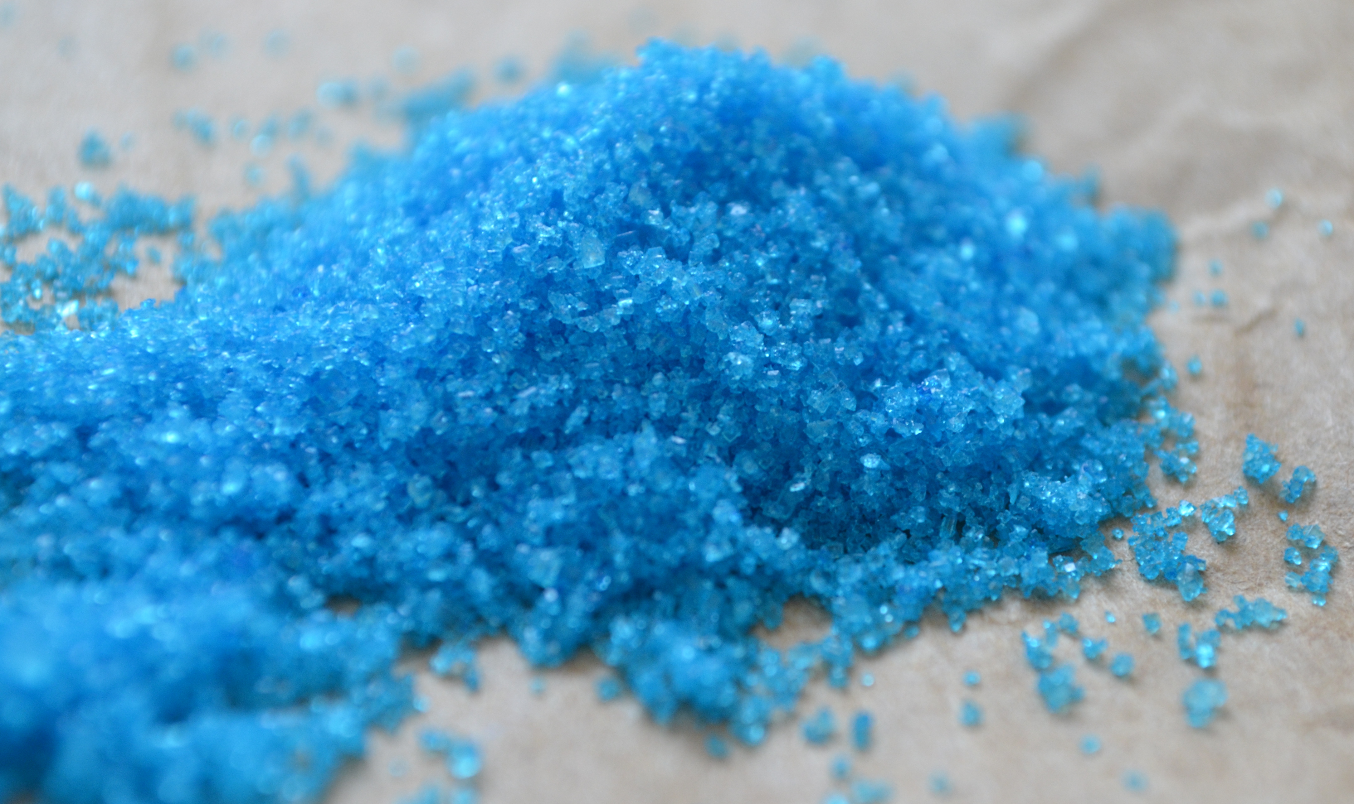 Crystal Meth Wallpaper Blue Sugar In The
