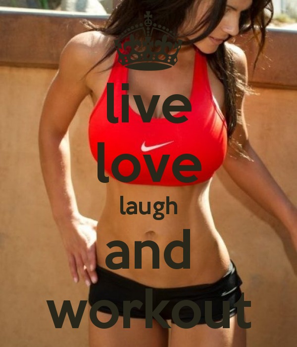 Workout Wallpaper Iphone Live love laugh and workout