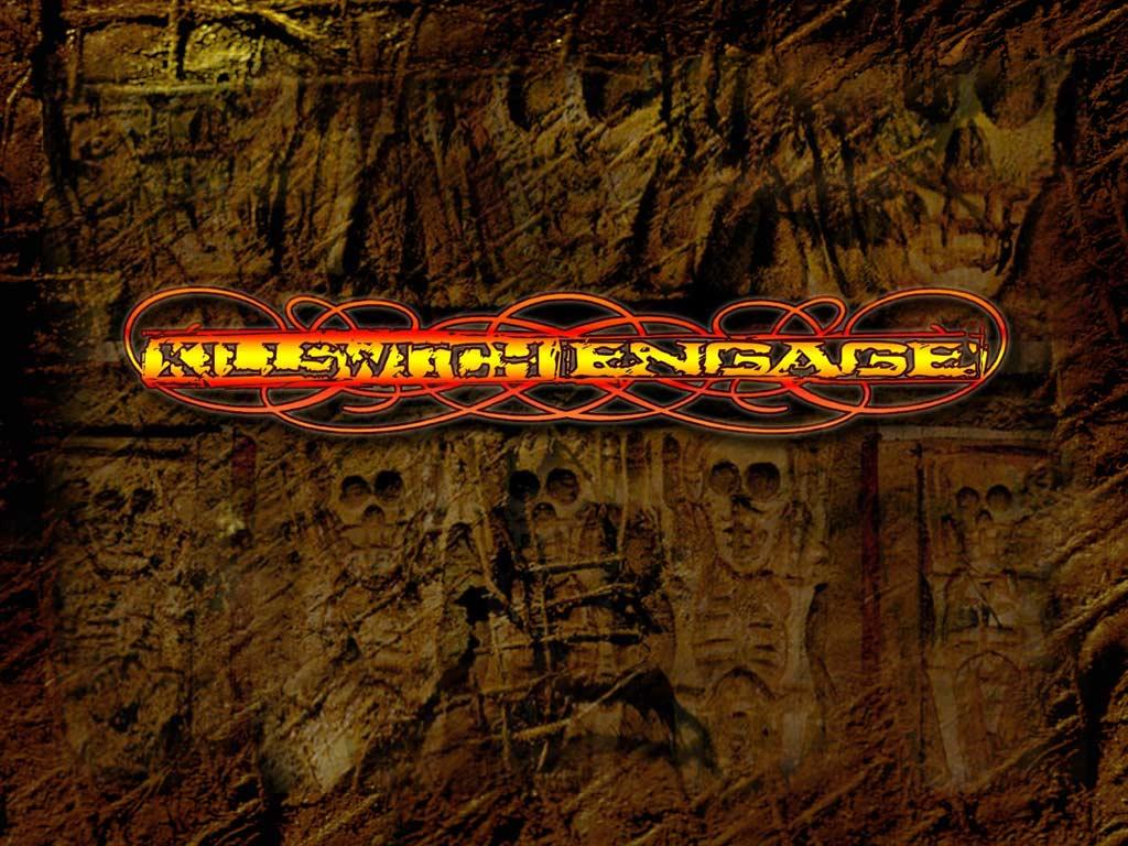 Killswitch Engage Wallpaper Picture Photo Image