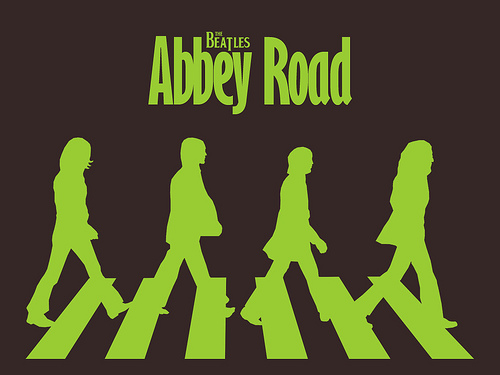Wallpaper And Answers About Beatles User Have This Abbey
