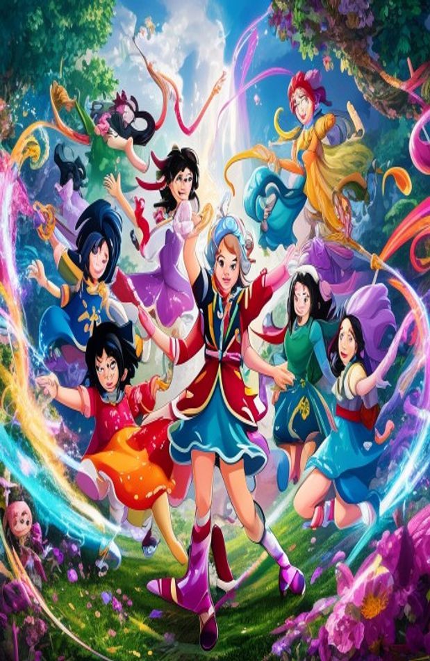 Fairy Tail Live Wallpaper