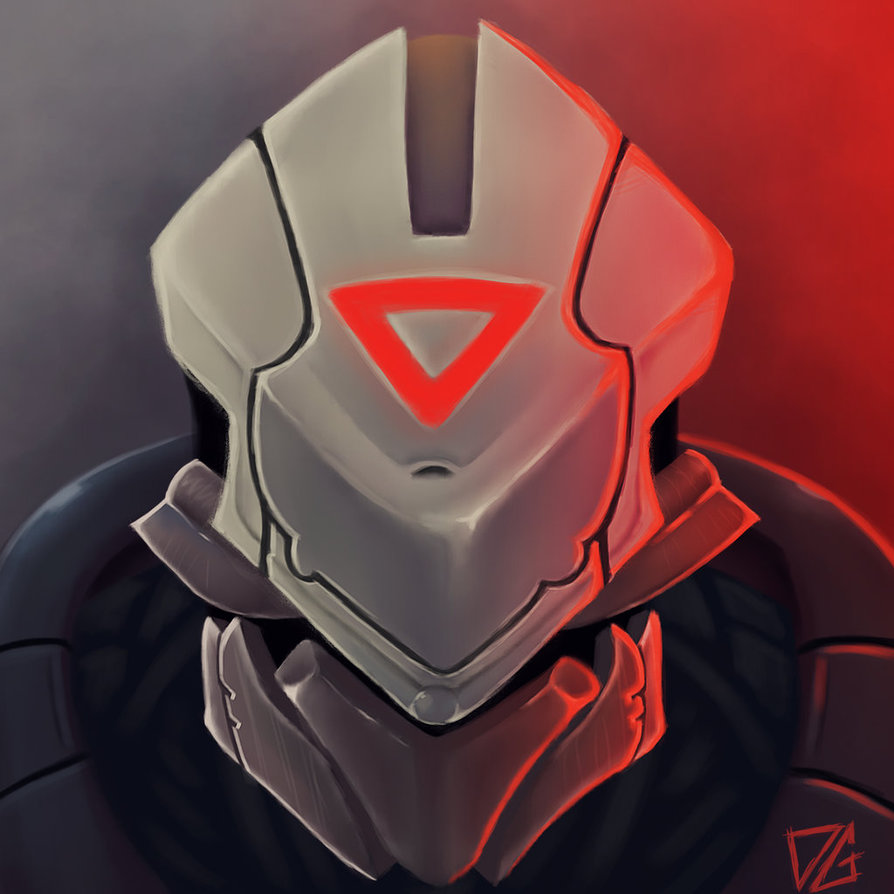 Project Zed By Diegothic