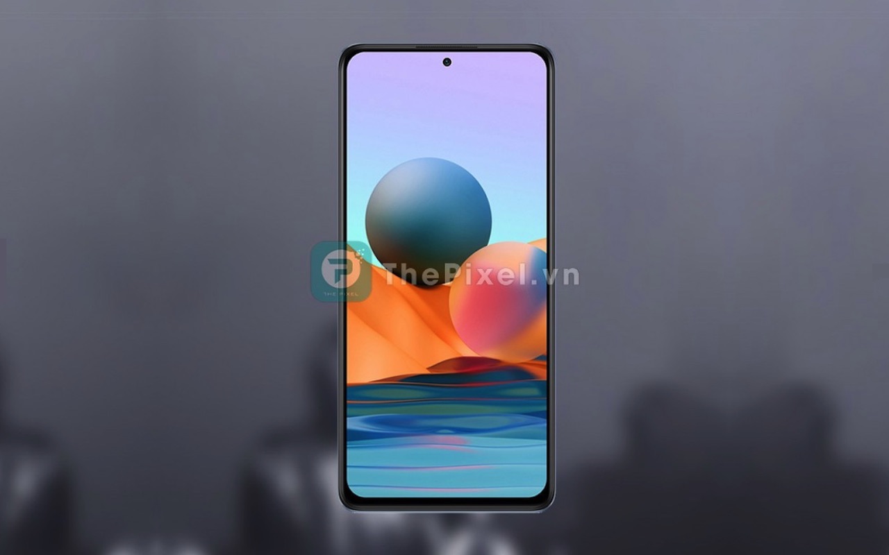 Poco M4 Pro 5g Image Leaked Phone Looks A Lot Like Redmi Note