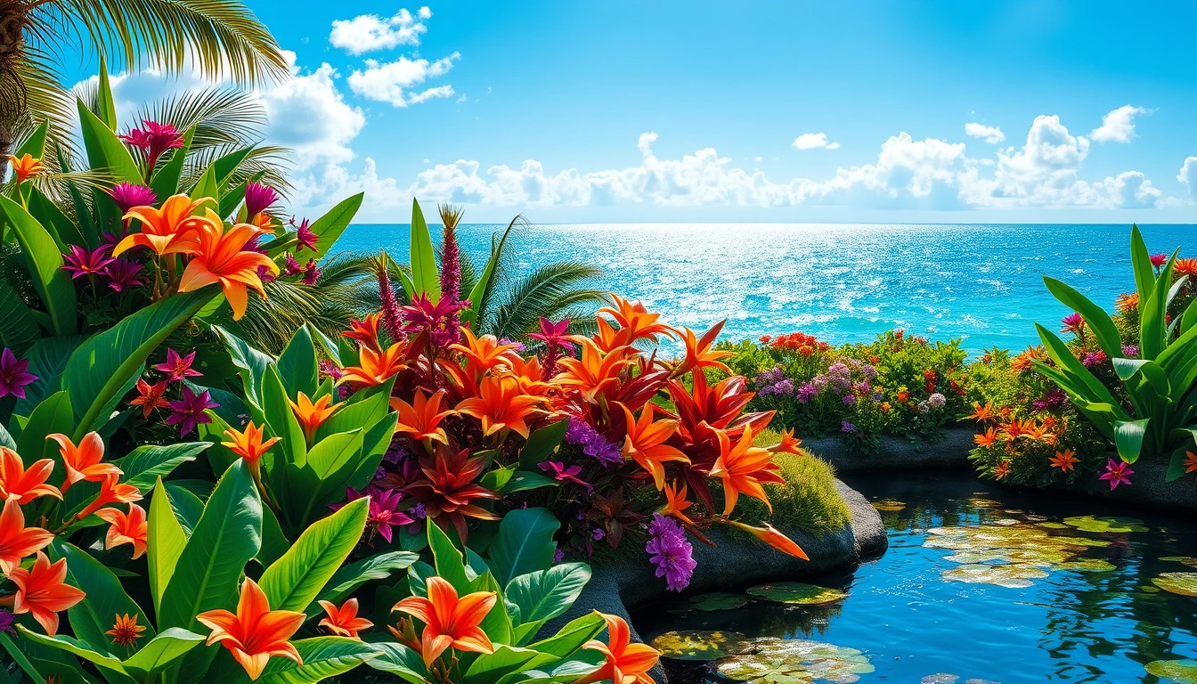 Florid Wallpaper