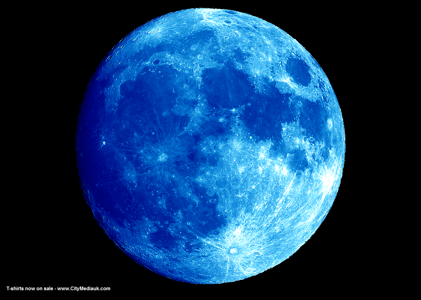 🔥 Download Blue Moon by tmclaughlin32 Blue Moon Wallpaper, Moon