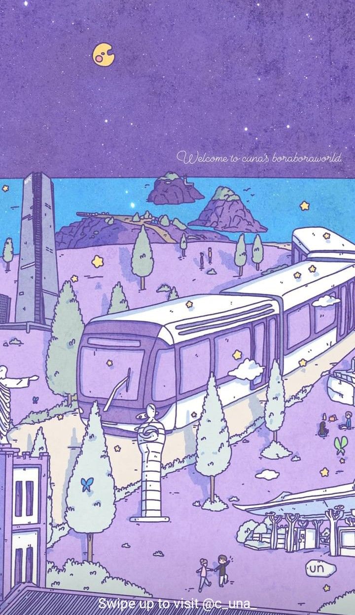 Cute Aesthetic Wallpaper