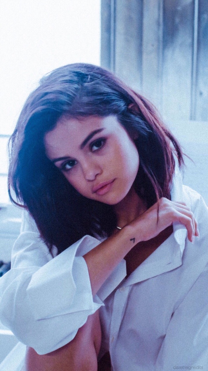 Lockscreens Icons Requested Selena Gomez