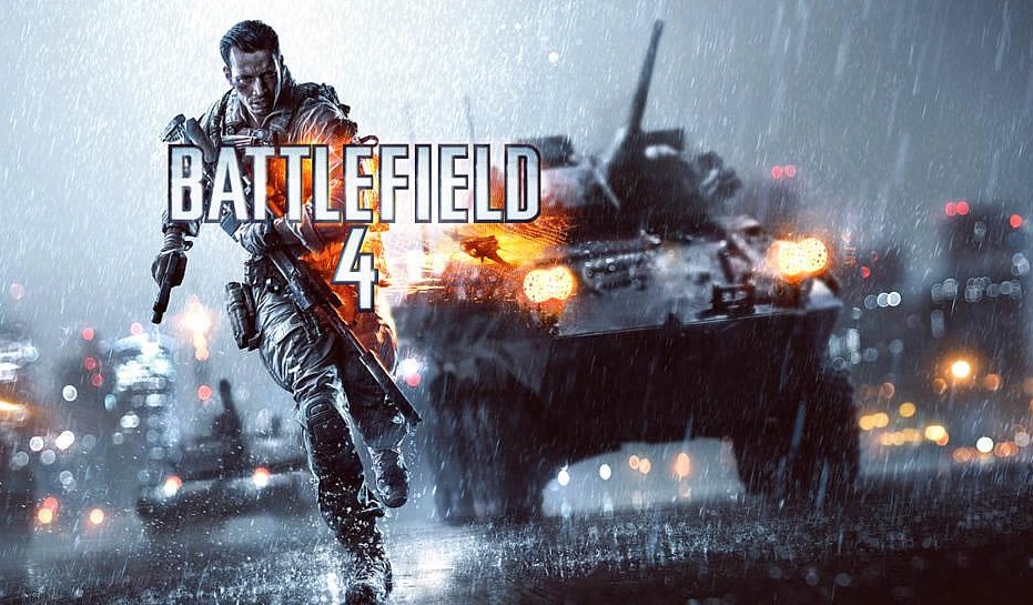  de Informacin   Xbox one correra Battlefield 4 a 60 fps en 1080p