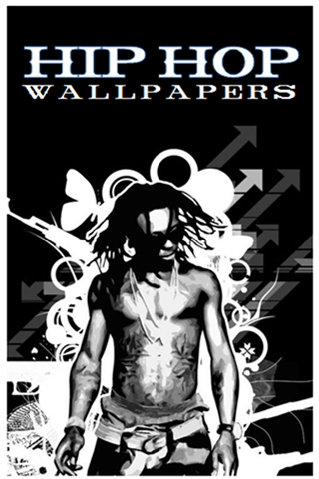 48 Hip Hop Iphone Wallpaper On Wallpapersafari