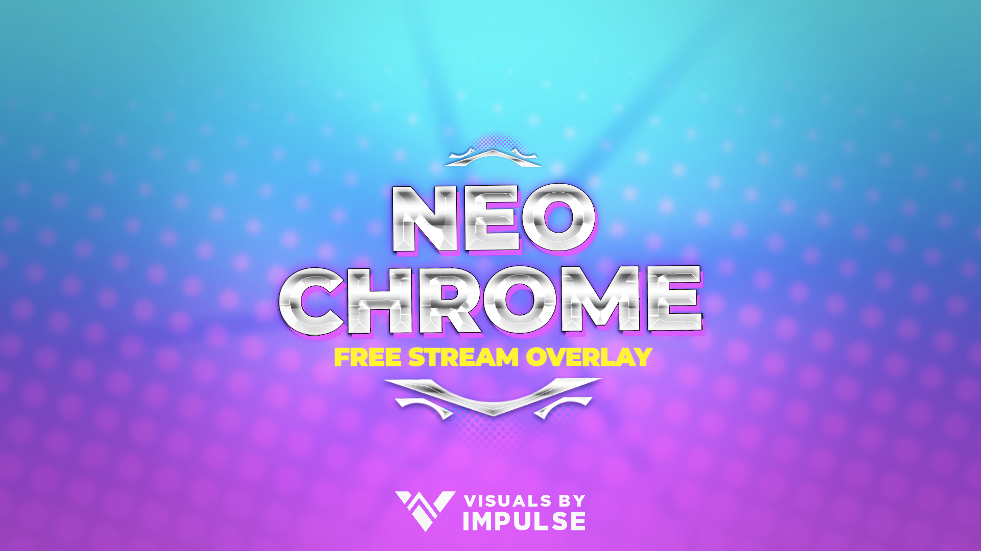 Neo Chrome Overlay