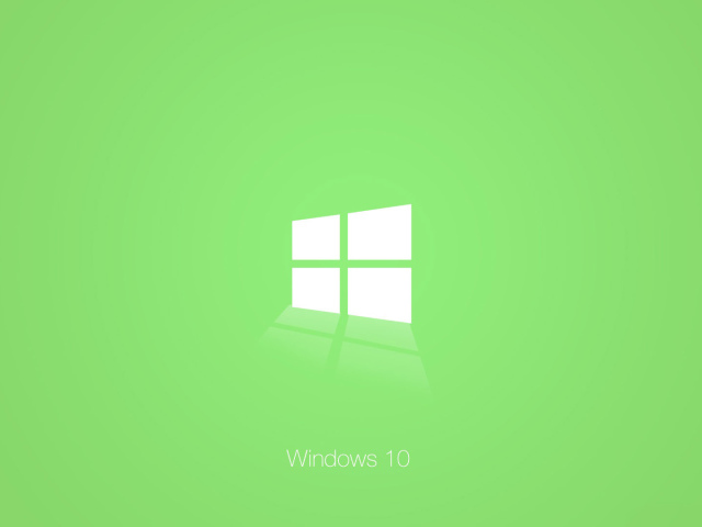 Green Logo Windows Wallpaper And Image Pictures