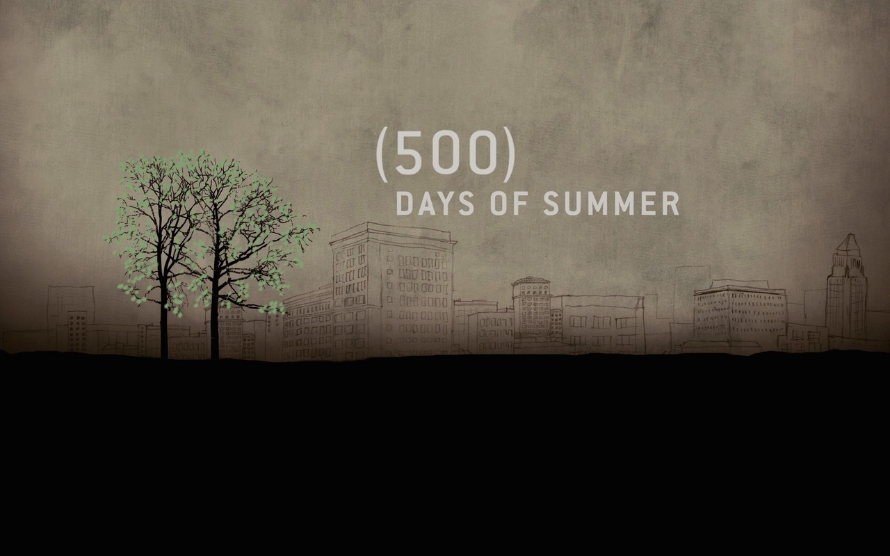 Days Of Summer Wallpaper Background HD