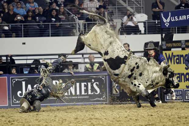 Pbr Bullriding Cowboy Cake Ideas And Designs