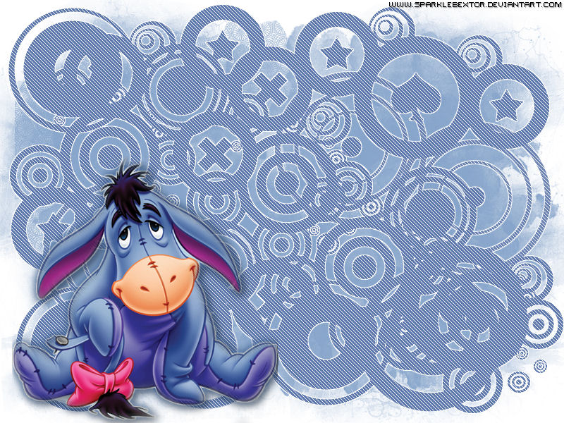 WinniethePooh Tigger Piglet Eeyore Roo PNG Clipart Carnivoran Cartoon  Desktop Wallpaper Drawing Eeyore Free