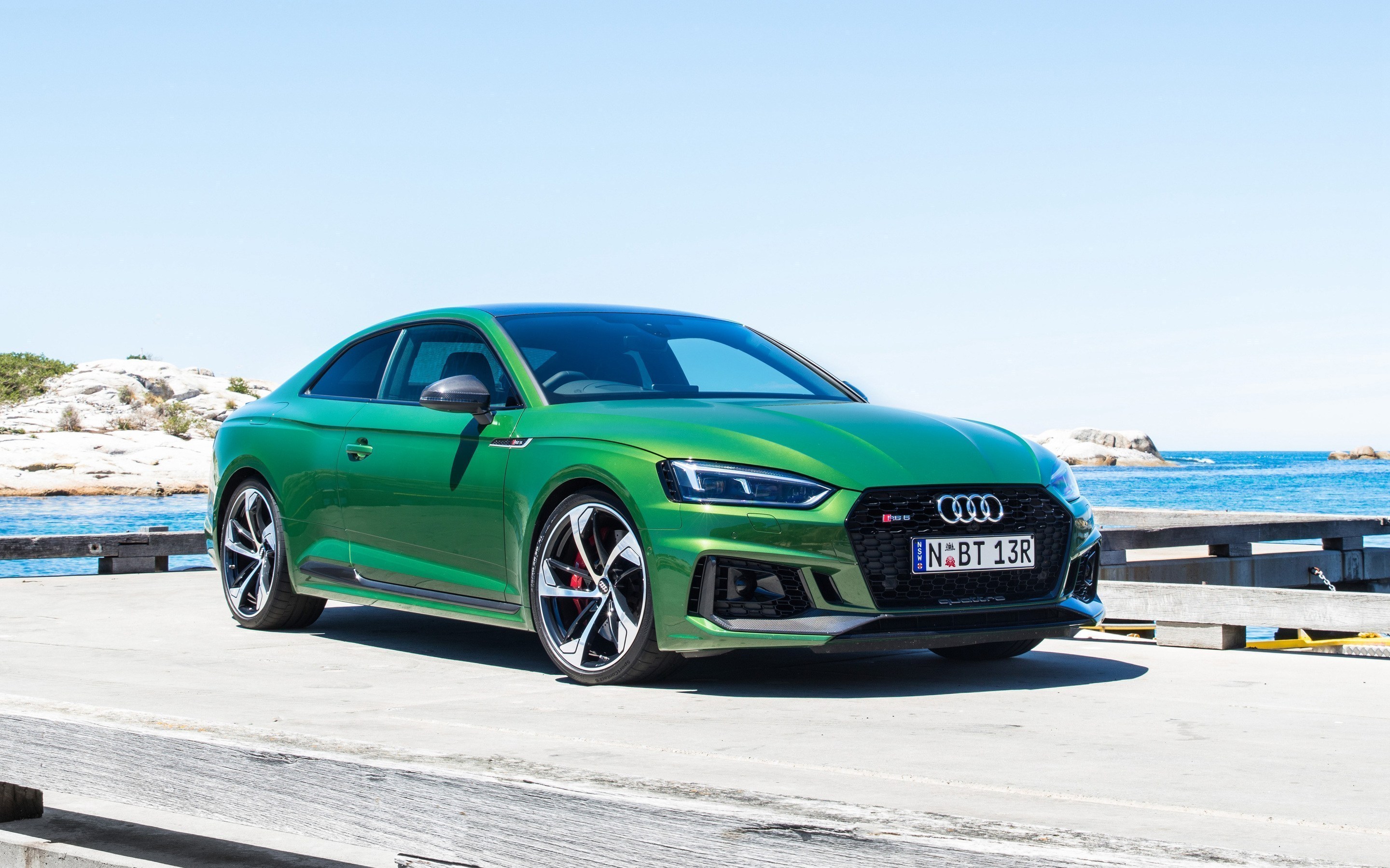 Tag For Audi Rs5 HD Wallpaper Coupe 4k Macbook Full