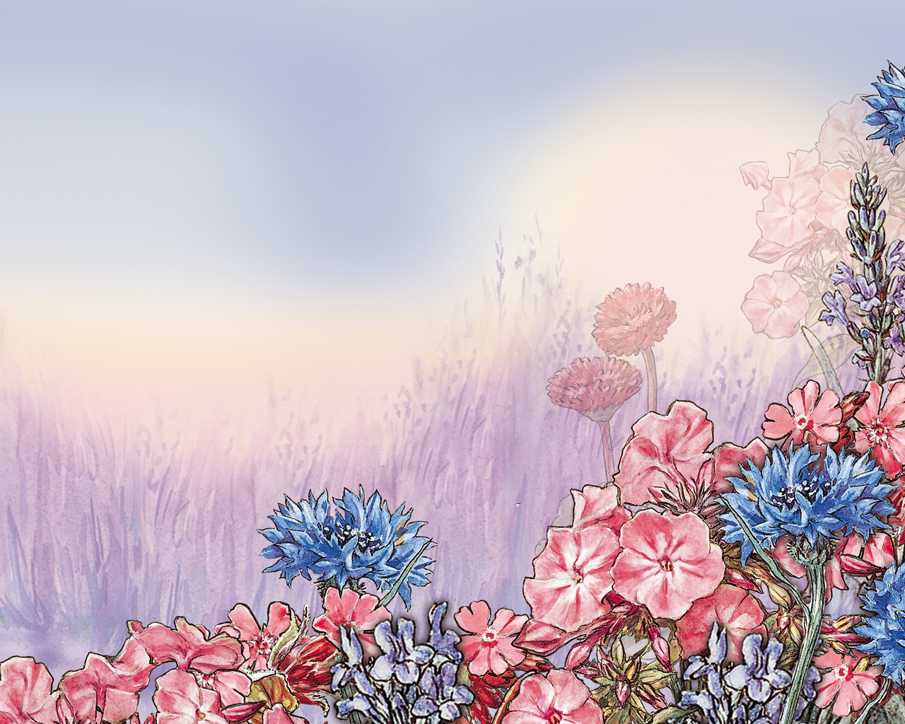 [49+] Flower Fairies Wallpaper | WallpaperSafari.com
