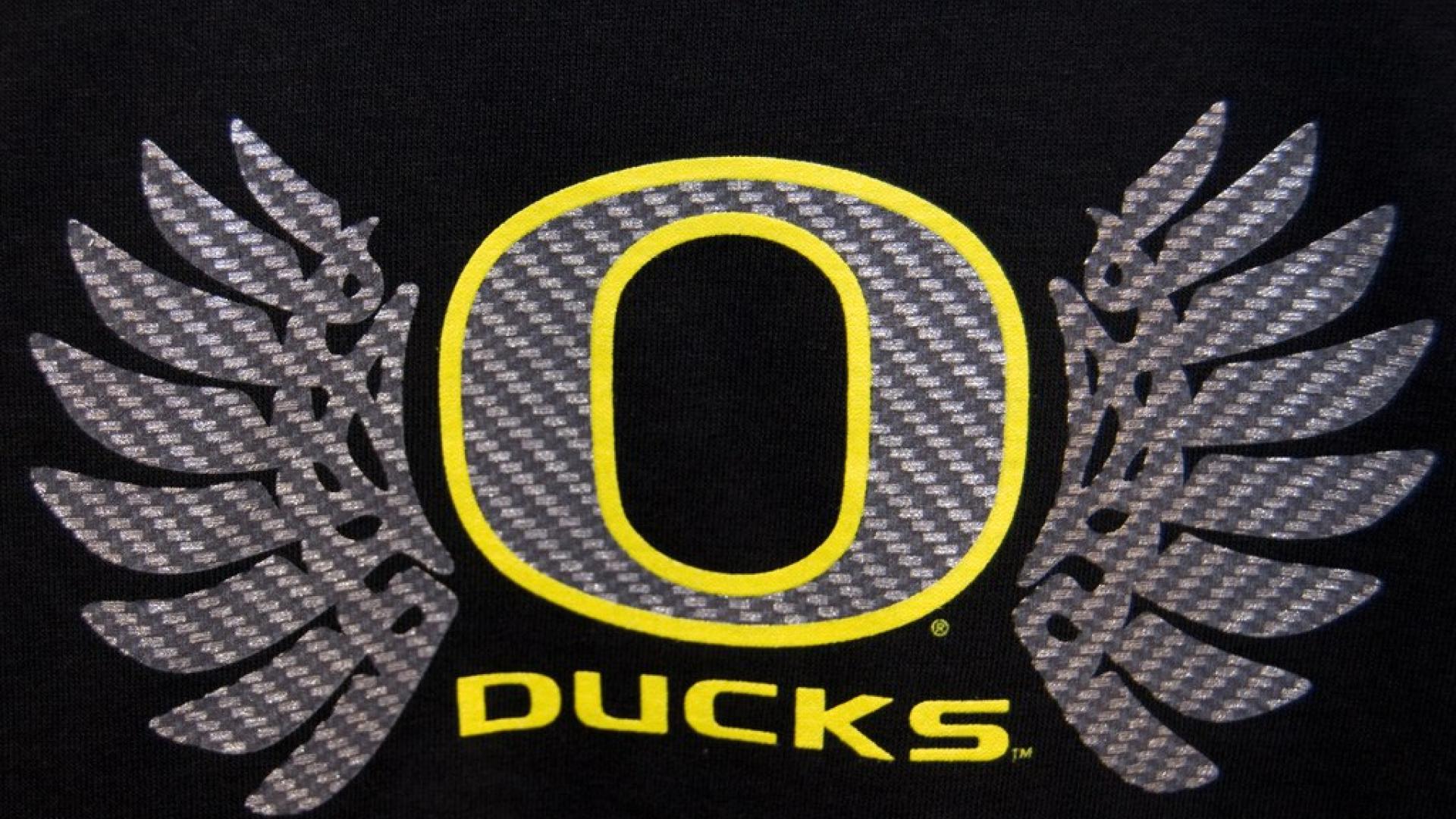 Oregon Ducks Wallpaper