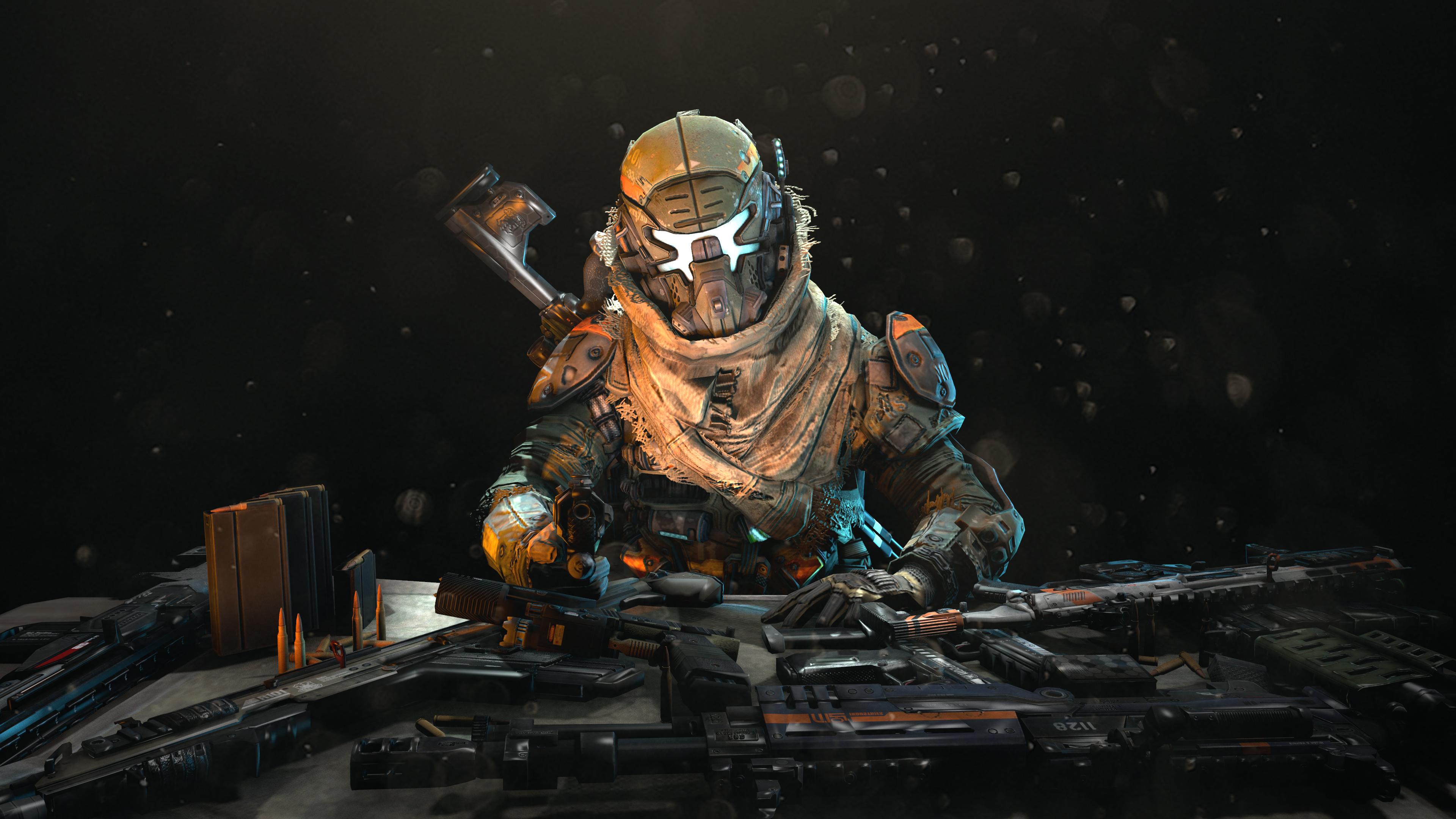 Titanfall Black Market HD Games 4k Wallpaper Image Photos And Picture