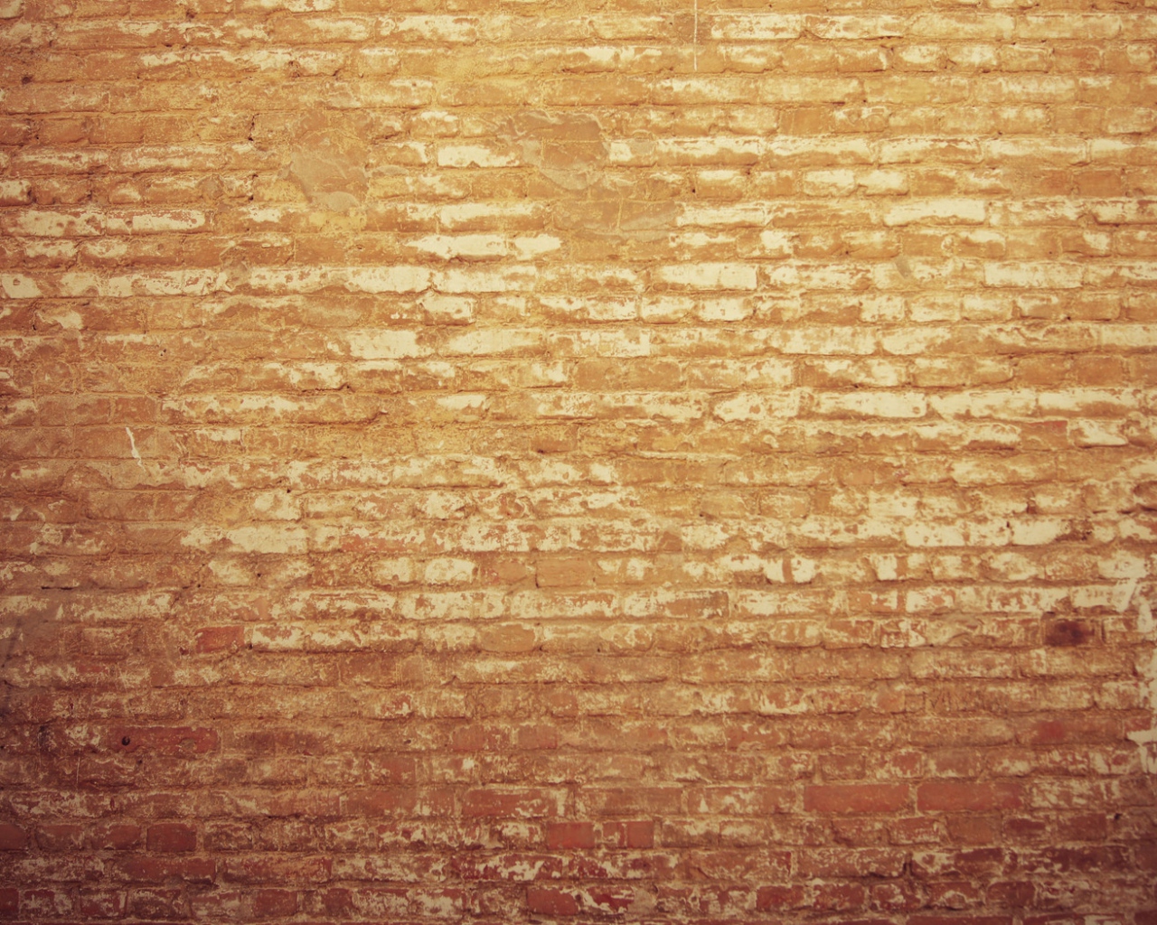 Wallpaper Wall Brick Background Light Surface