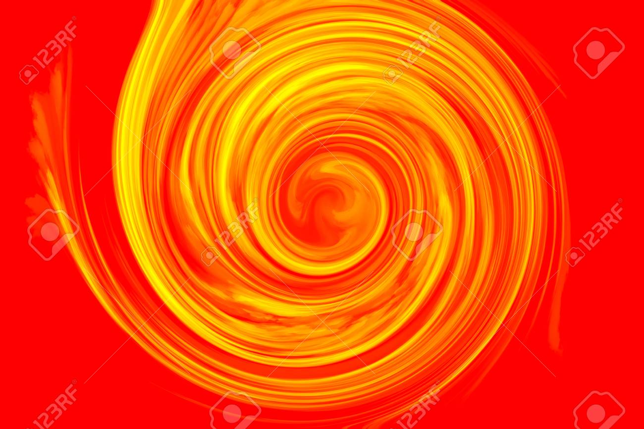 Colorful Of Abstract Expressionism Background Stock Photo Picture