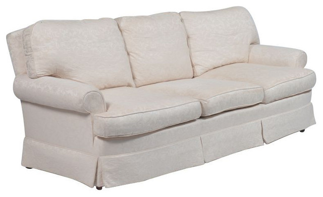 Ralph Lauren Sleeper Sofa Down Filled
