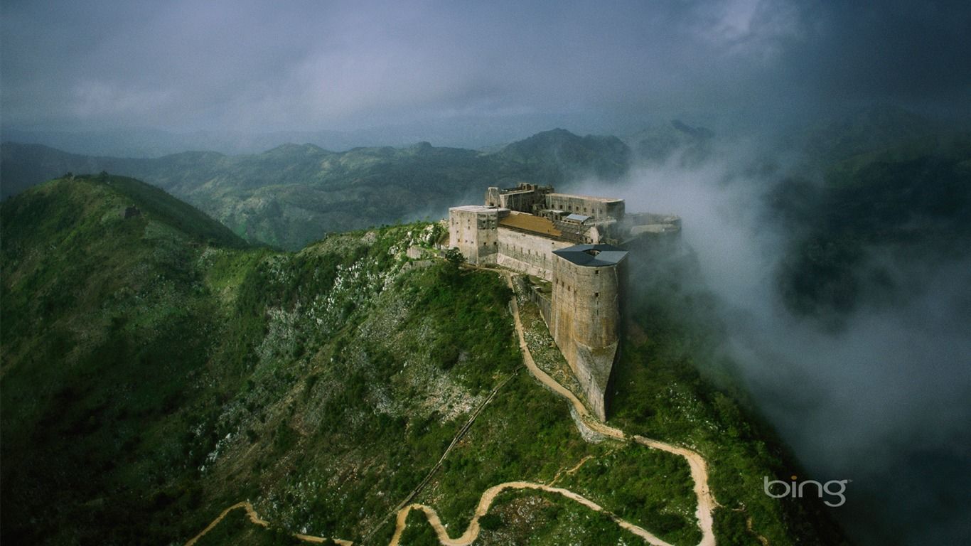 Great Wall Of China Our Beautiful Earth Wallpaper Gallery