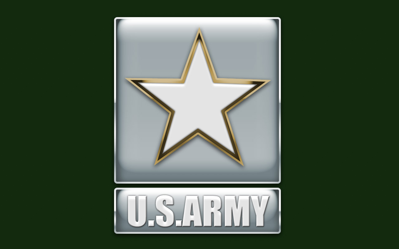 Puter Wallpaper Us Army